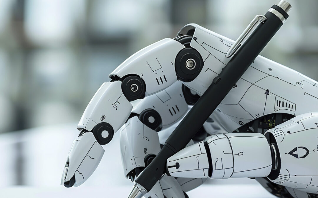 How Does Artificial Intelligence Compare to Manual Transcription?