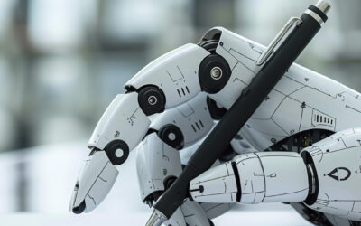How Does Artificial Intelligence Compare to Manual Transcription?