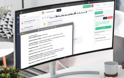 Effective Notetaking During Calls with AI Assistant Dicteit
