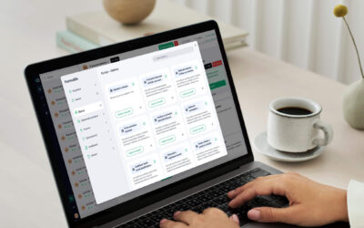 AI Tool Dicteit: Say what you need – Dicteit will take care of the rest