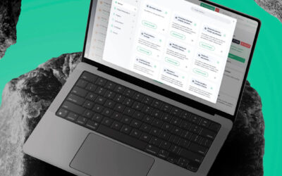 Create Smarter Forms – with Help from Dicteit