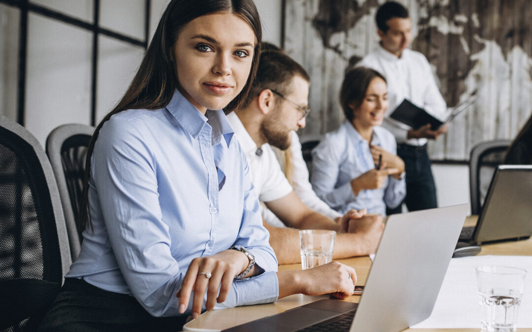 How to Run a Meeting the Right Way (Without Forgetting a Thing)