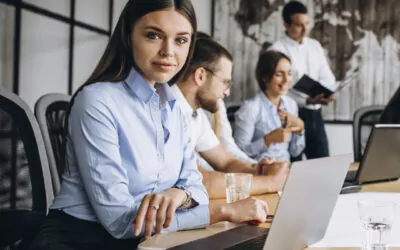 How to Run a Meeting the Right Way (Without Forgetting a Thing)