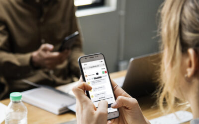 Dicteit – Instantly Share Information from Meetings and Discussions!